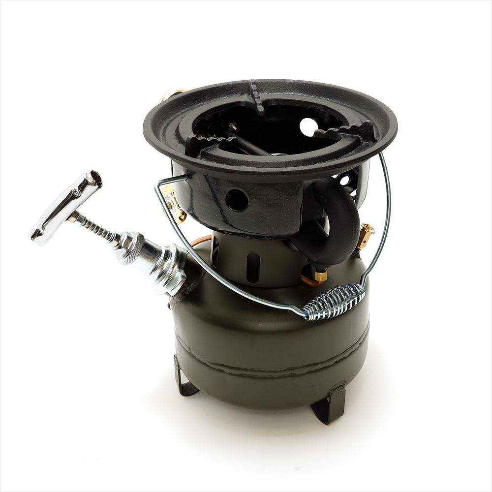 楽天市場】オムニ バーナー SI-57-OD 石油バーナー JGSDF 陸上自衛隊