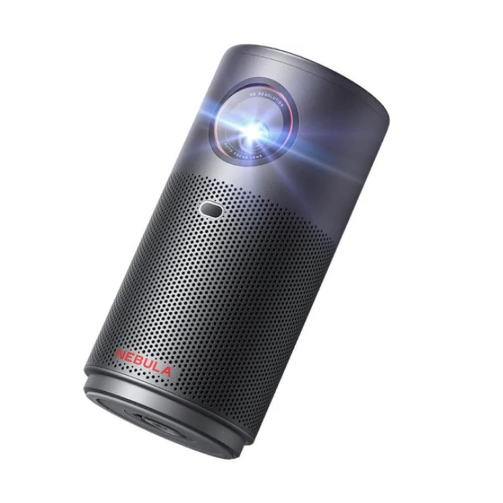 Anker Nebula Capsule D4111 初代 プロジェクター 美品 Nebula