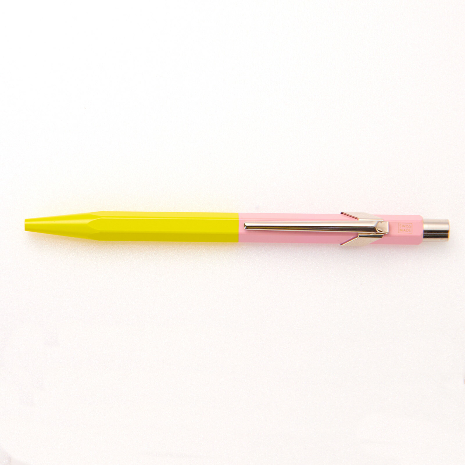 楽天市場】カランダッシュ 849 ポールスミス エディション4 スチール