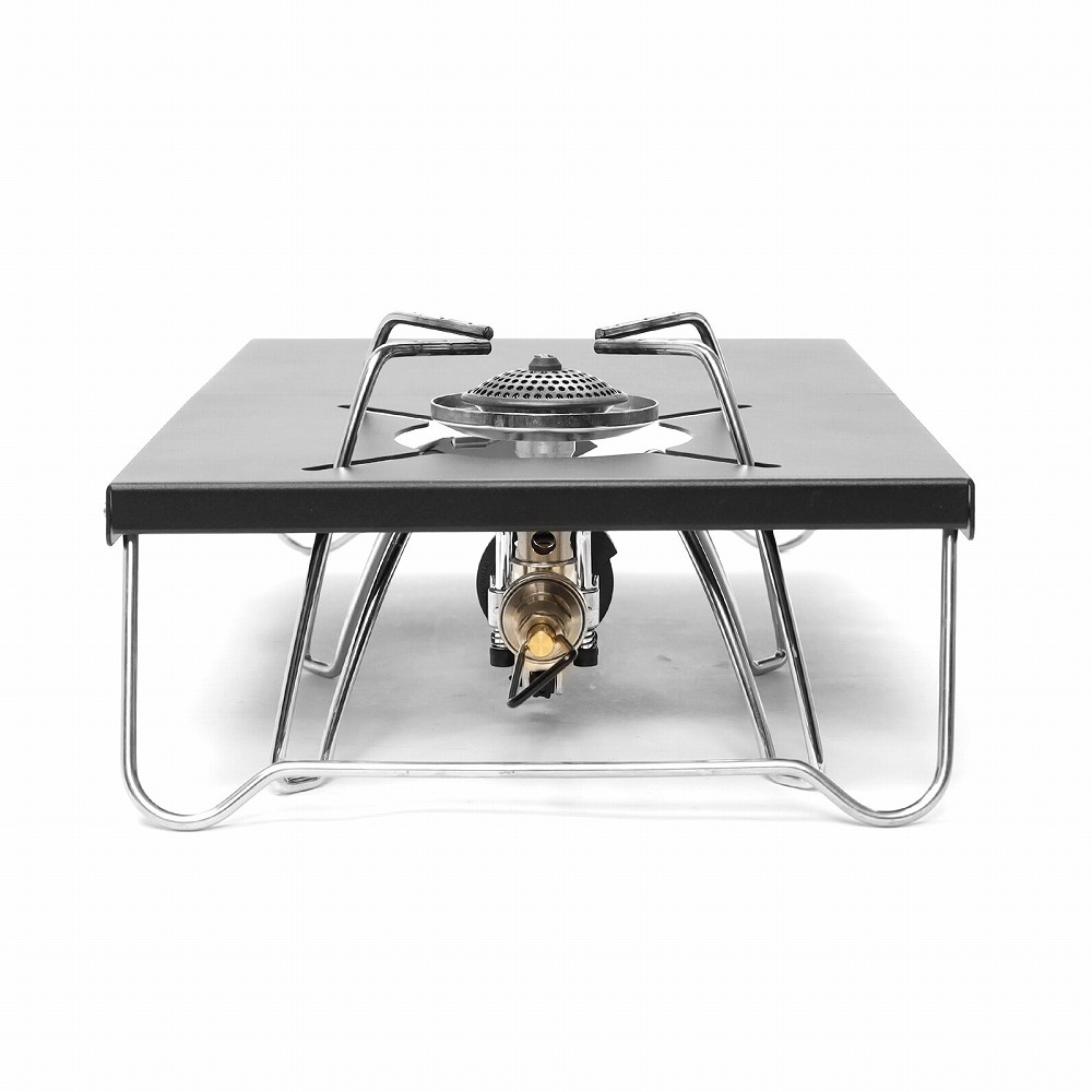 楽天市場】SOTO ST-310 シングルバーナー 軽量遮熱テーブルセット