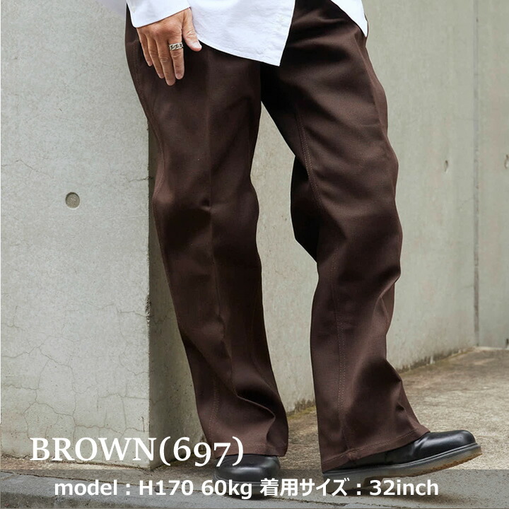 楽天市場】【送料無料】BEN DAVIS ORIGINAL BEN'S PANTS ベンデイビス