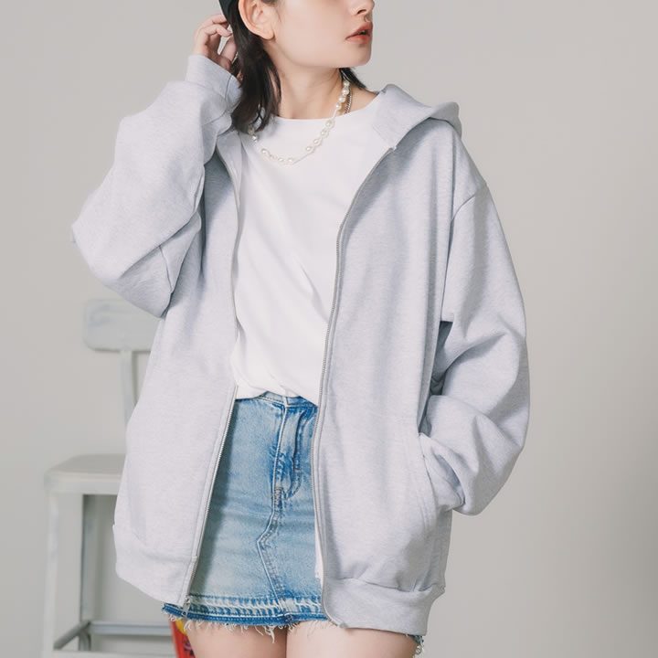 楽天市場】Los Angeles Apparel ロサンゼルスアパレル 14オンス HEAVY