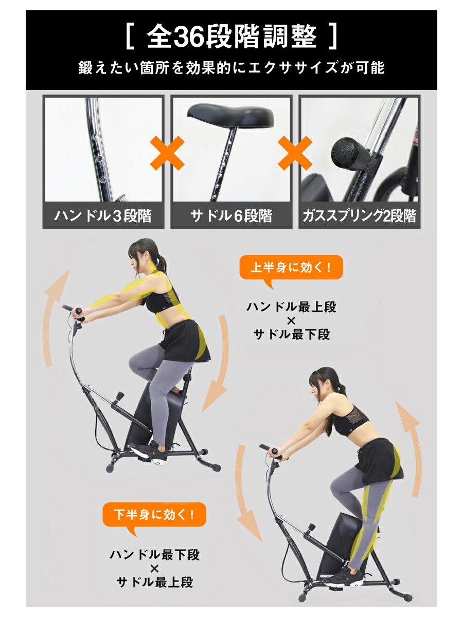 楽天市場】【公式】サイクルツイスタースリム プラチナム 新型 最新版