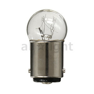 楽天市場】アサヒ パトランプ回転灯 G18 B15D 120V 10W パトランプ G18