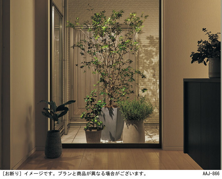 楽天市場】パナソニック 壁直付型 LED（電球色） スポットライト 拡散