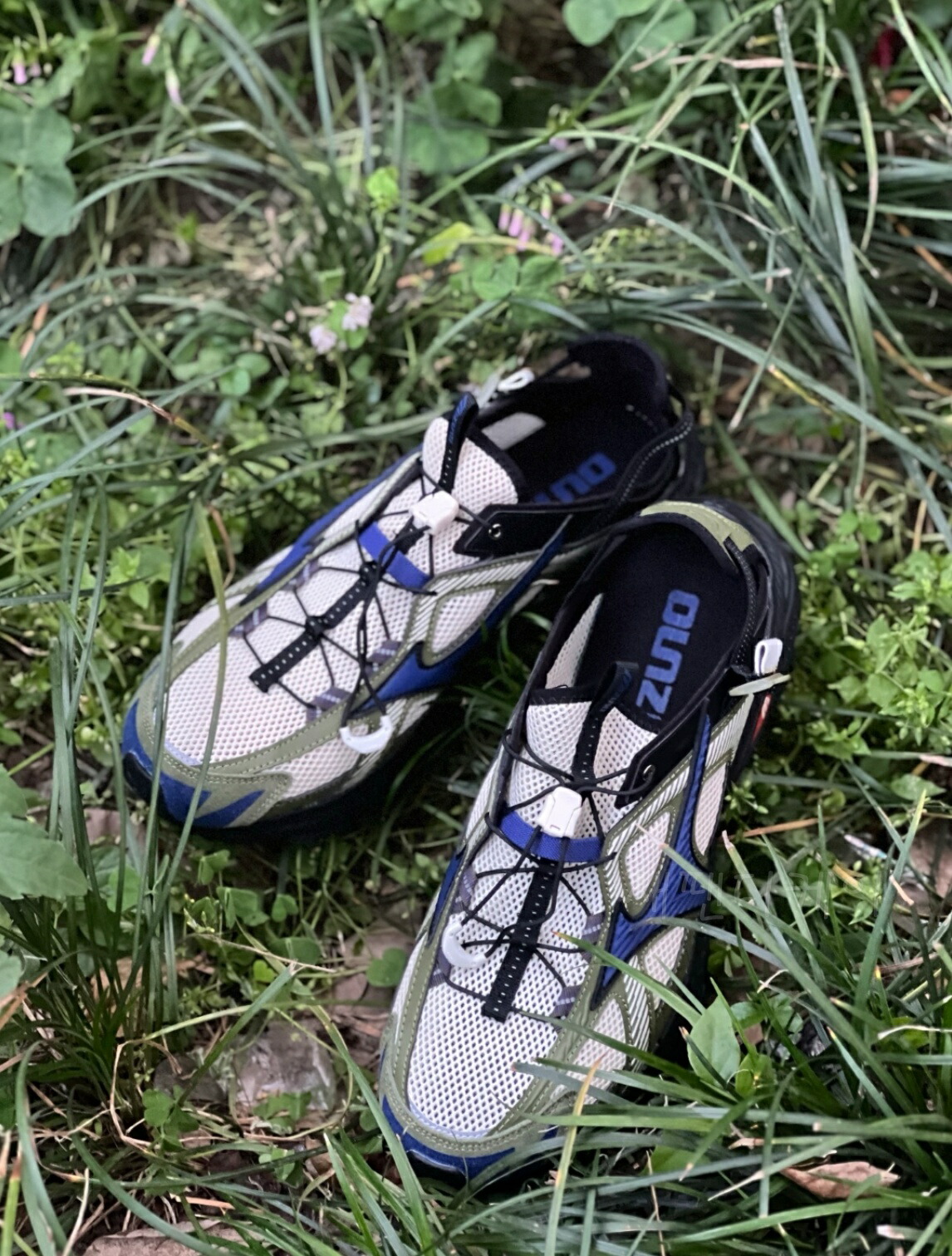 楽天市場】日本未発売 Mizuno Racer Trail ミズノ レーサー トレイル