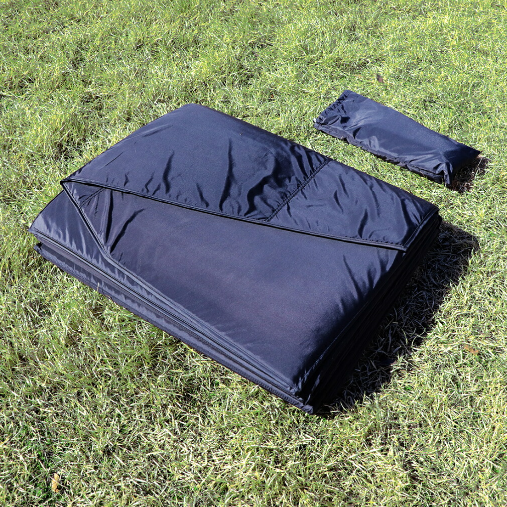 アルペンaod-3 テント インナーマットフルセット アルペンaod-3 テント