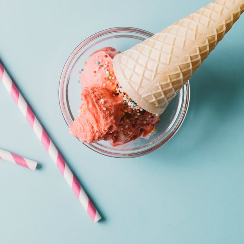 楽天市場】クイジナート ジェラート＆アイスクリームメーカー