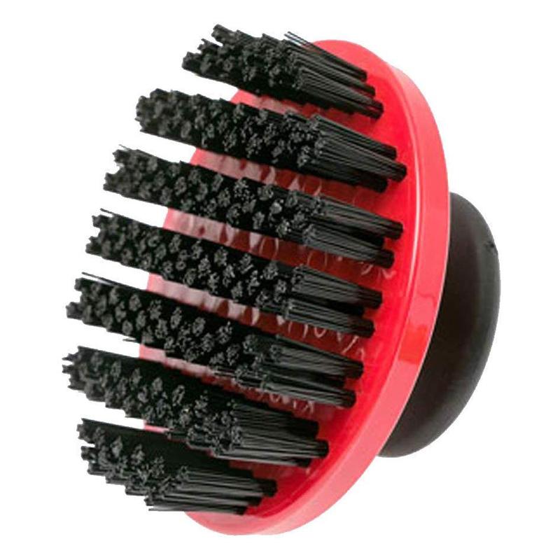 楽天市場】ル・クルーゼ ブラシ グリルパン用 チェリー レッド 赤