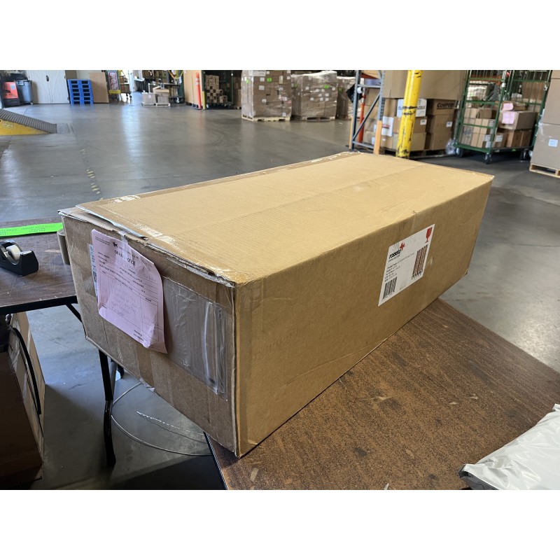 楽天市場】フード ディスペンサー サーバー 壁掛け 5連 各9.5L