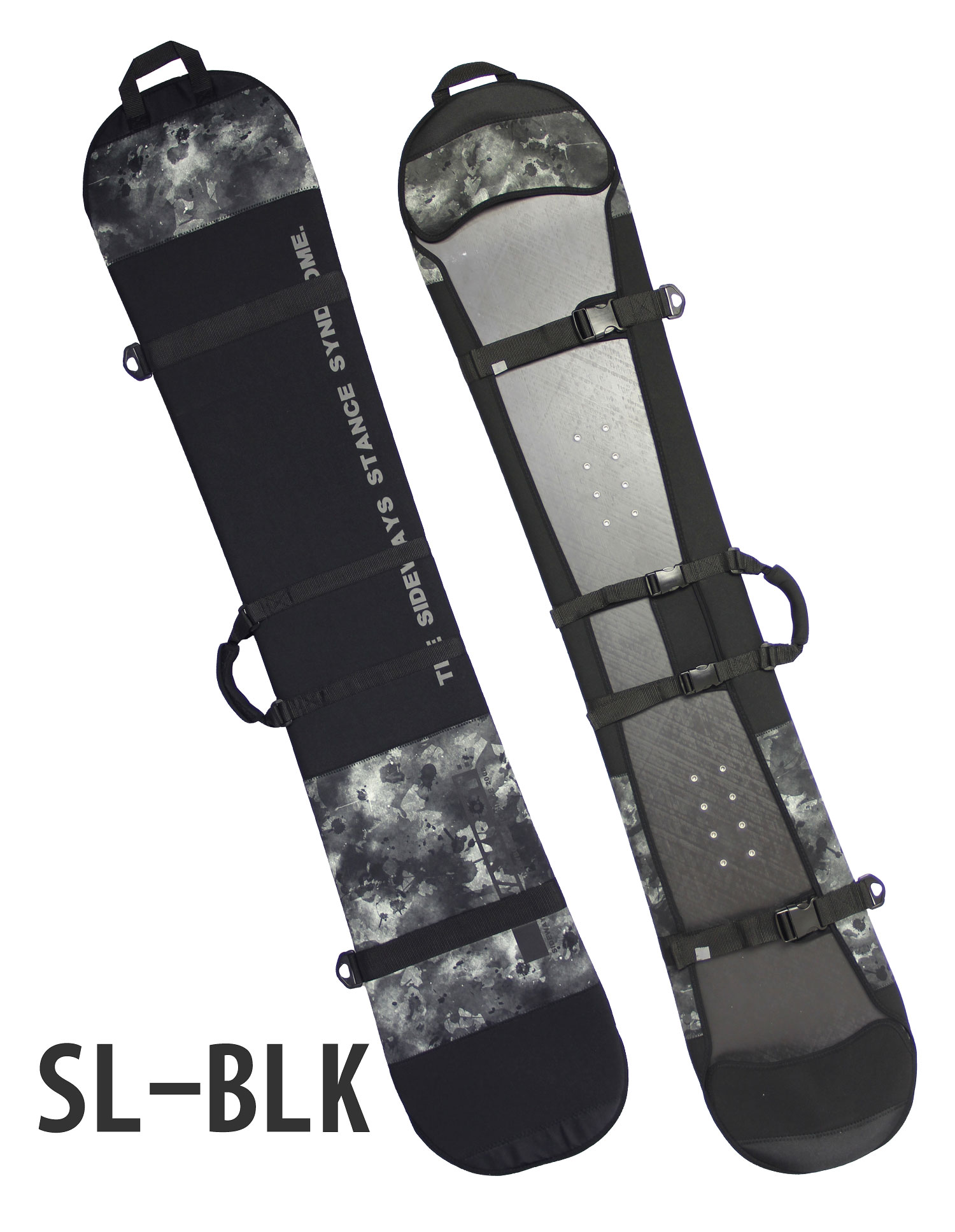 楽天市場】ソールカバー スノーボード VAXPOT(バックスポット) VA-3406