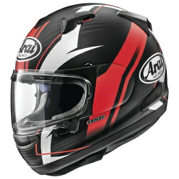 楽天市場】＼全品1000円ｸｰﾎﾝ☆2/22(日)限定／Arai アライ Quantum-X
