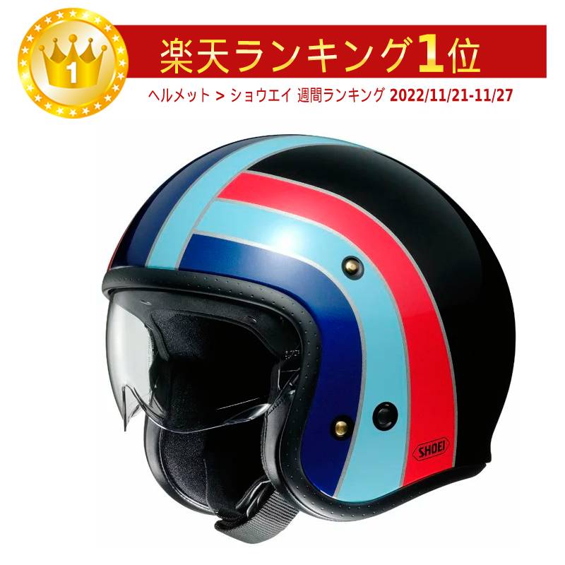 楽天市場】＼全品1000円ｸｰﾎﾝ☆2/22(日)限定／Shoei ショウエイ J-O
