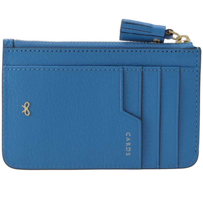 楽天市場】アニヤ ハインドマーチ ANYA HINDMARCH カードケース ZANY