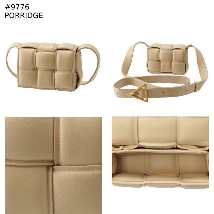 楽天市場】ボッテガ ヴェネタ BOTTEGA VENETA ショルダーバッグ
