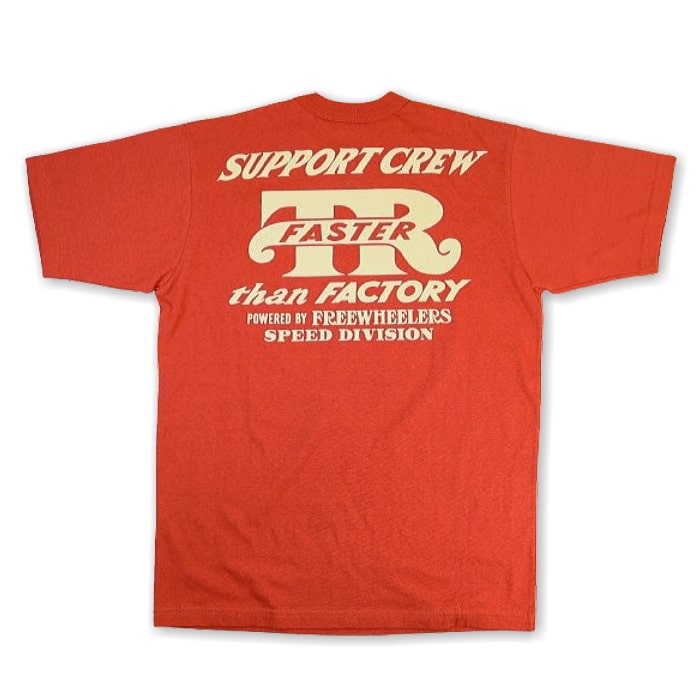 楽天市場】フリーホイーラーズ FREEWHEELERS SPEED DIVISION “Throttle