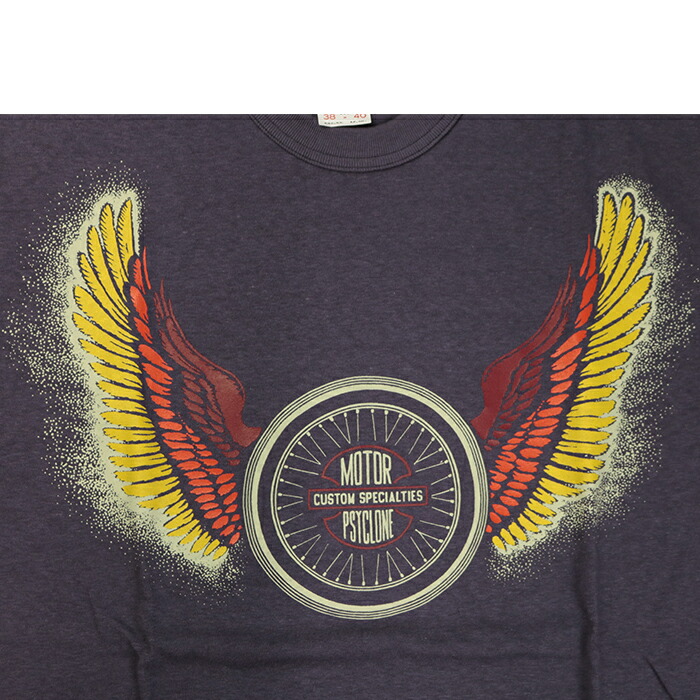 楽天市場】FREEWHEELERS フリーホイーラーズ ＜MOTOR PSYCLONE GARAGE