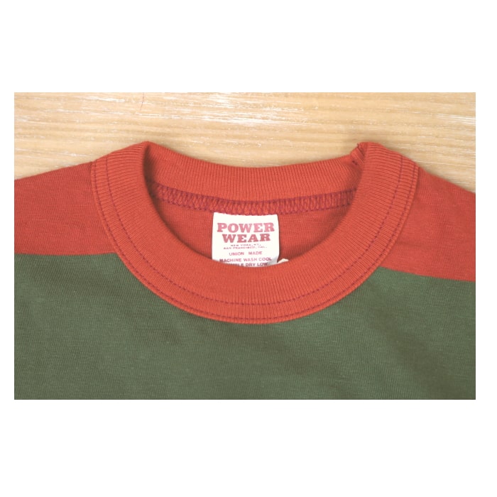 楽天市場】FREEWHEELERS フリーホイーラーズ POWER WEAR HORIZONTAL