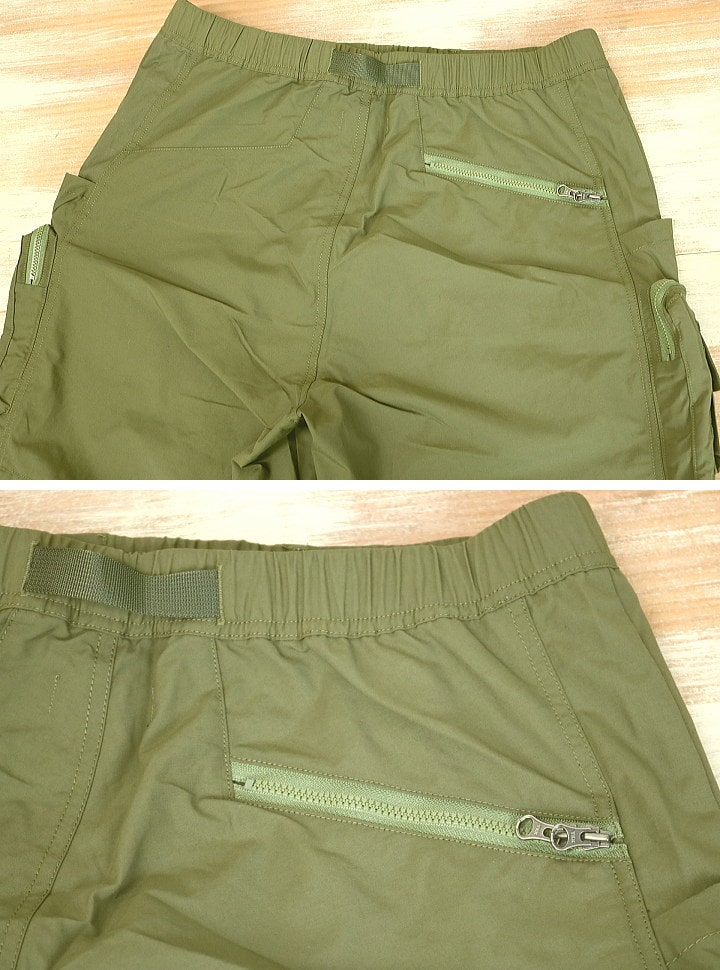 楽天市場】Audience オーディエンス 60/40クロス ツールポケット