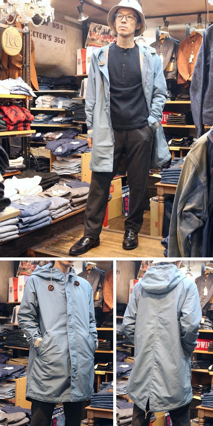 楽天市場】シエラデザインズ SIERRA DESIGNS フィッシュテールパーカー