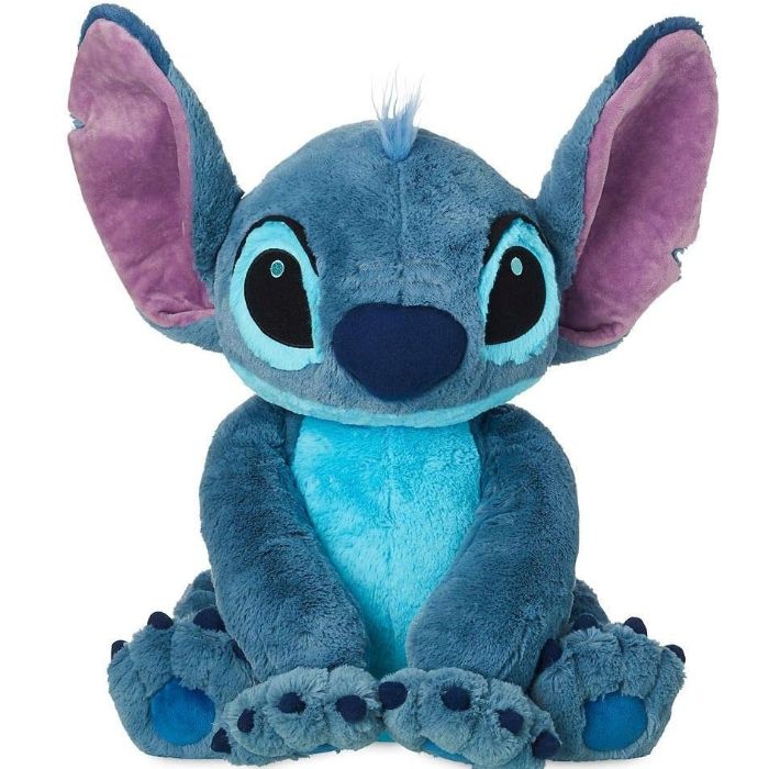 楽天市場】【クーポン配信中】スティッチ ぬいぐるみ 18 インチ 約46cm
