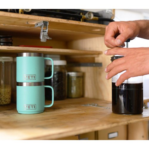 楽天市場】【最大2,000円クーポン2/23月01:59まで】YETI Rambler 10 oz