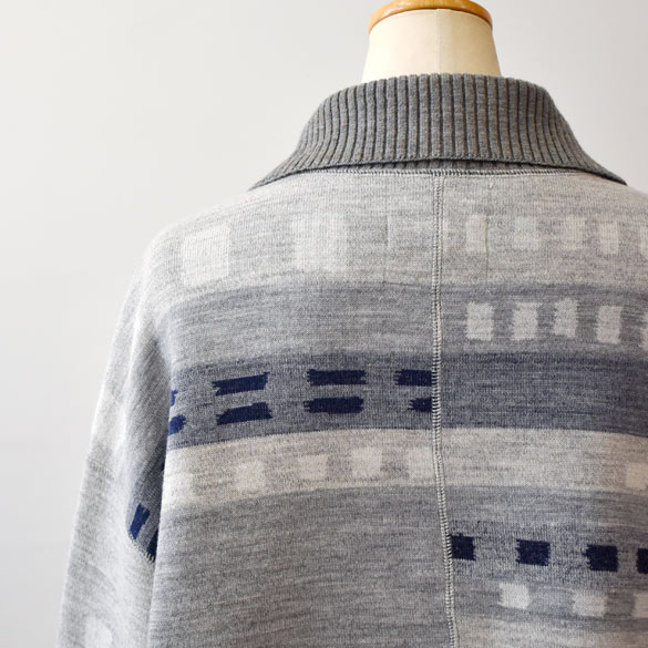 楽天市場】FUGA FUGA（フーガフーガ) リバーシブル ショールカラー