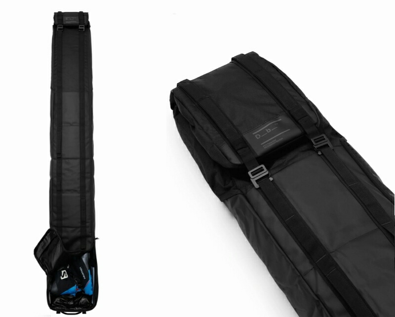 Dbスノーローラーホワイト 65リットル Dbスノーローラーホワイト 65