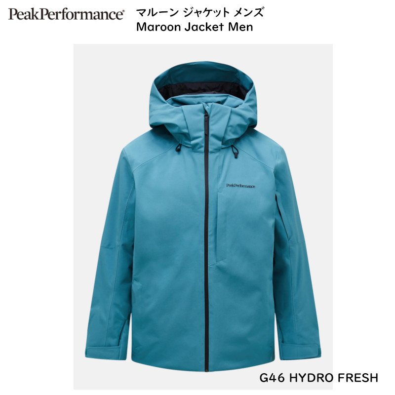 楽天市場】ピークパフォーマンス スキーウェア Peak Performance M