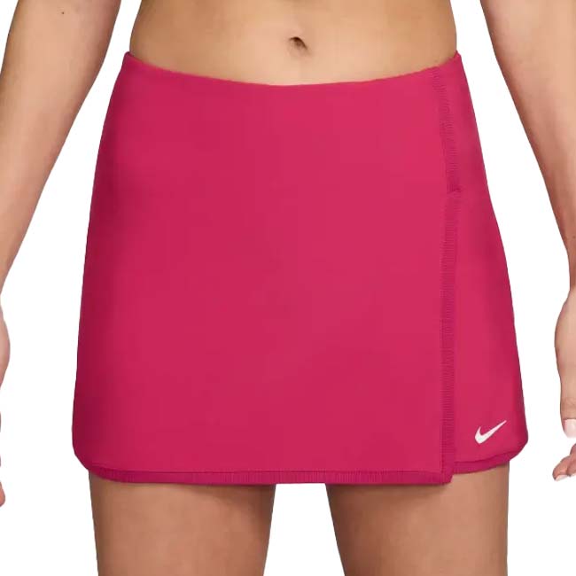 NIKE スコート 全仏オープン メッシュ スコートのみ US-L ナイキ