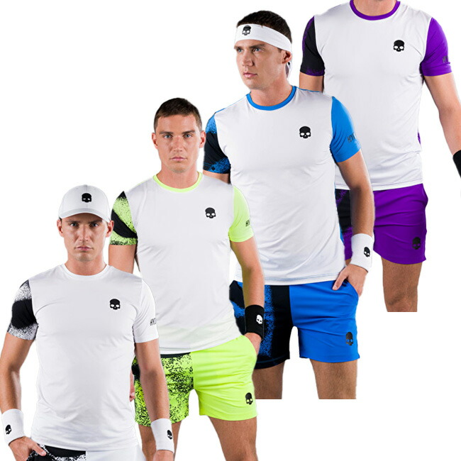 楽天市場】Tシャツ（ブランドハイドロゲン）（メンズウェア｜テニス