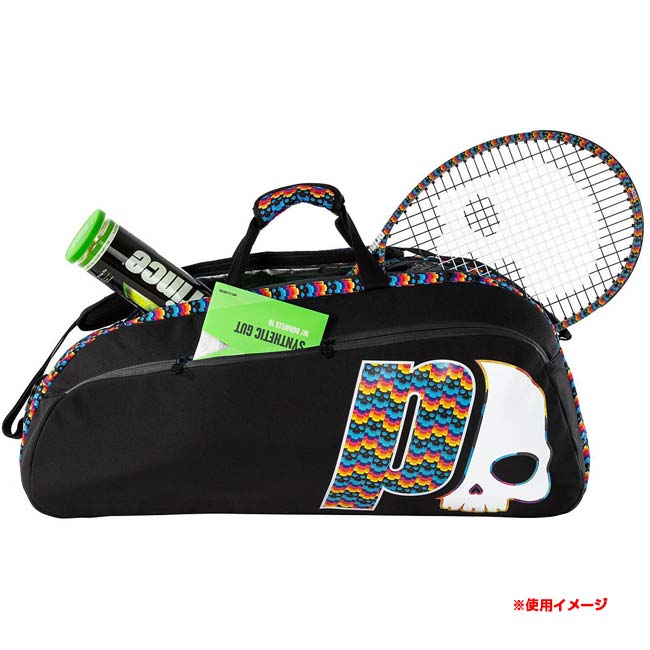 楽天市場】19日20時から100時間限定クーポン！【3本収納】プリンス