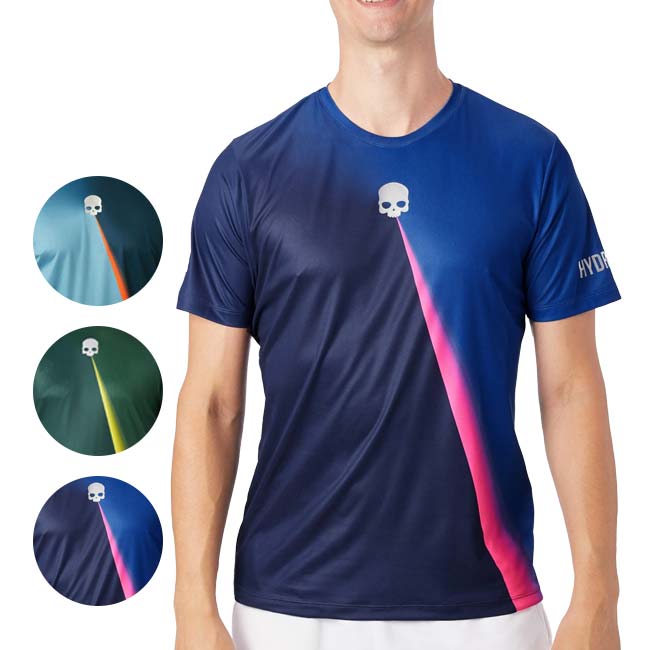 楽天市場】ハイドロゲン tシャツ（テニス｜スポーツ・アウトドア）の通販
