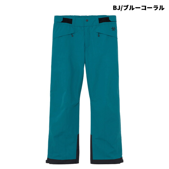 楽天市場】GOLDWIN G33354 GORE-TEX 2L Pants 24-25(2025)モデル