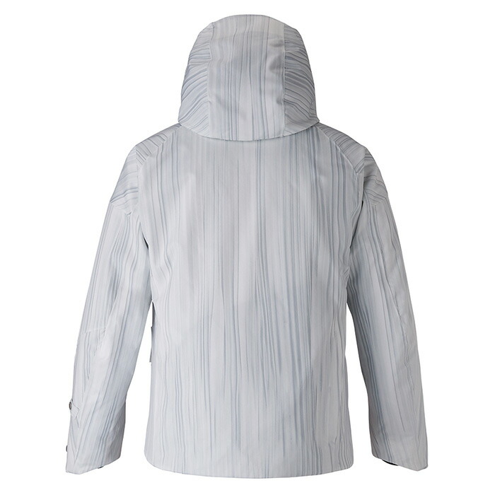 楽天市場】MIZUNO Z2MEB340 FREE SKI PRINT PARKA JACKET 24-25(2025