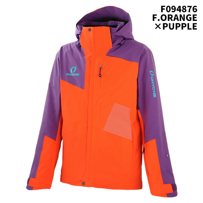 楽天市場】ONYONE ONJ97400 DEMO TEAM OUTER JACKET 24-25(2025)モデル