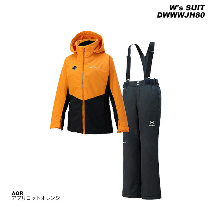 楽天市場】DESCENTE DWWWJH80 W's SUIT 23-24モデル デサント スキー