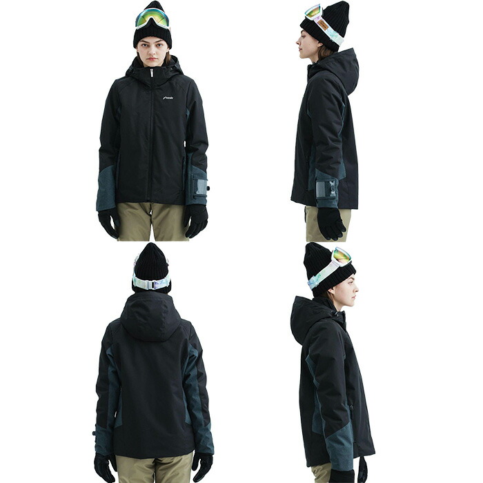 フェニックス スキーウェア 上下セット 楽天市場】フェニックス スキー