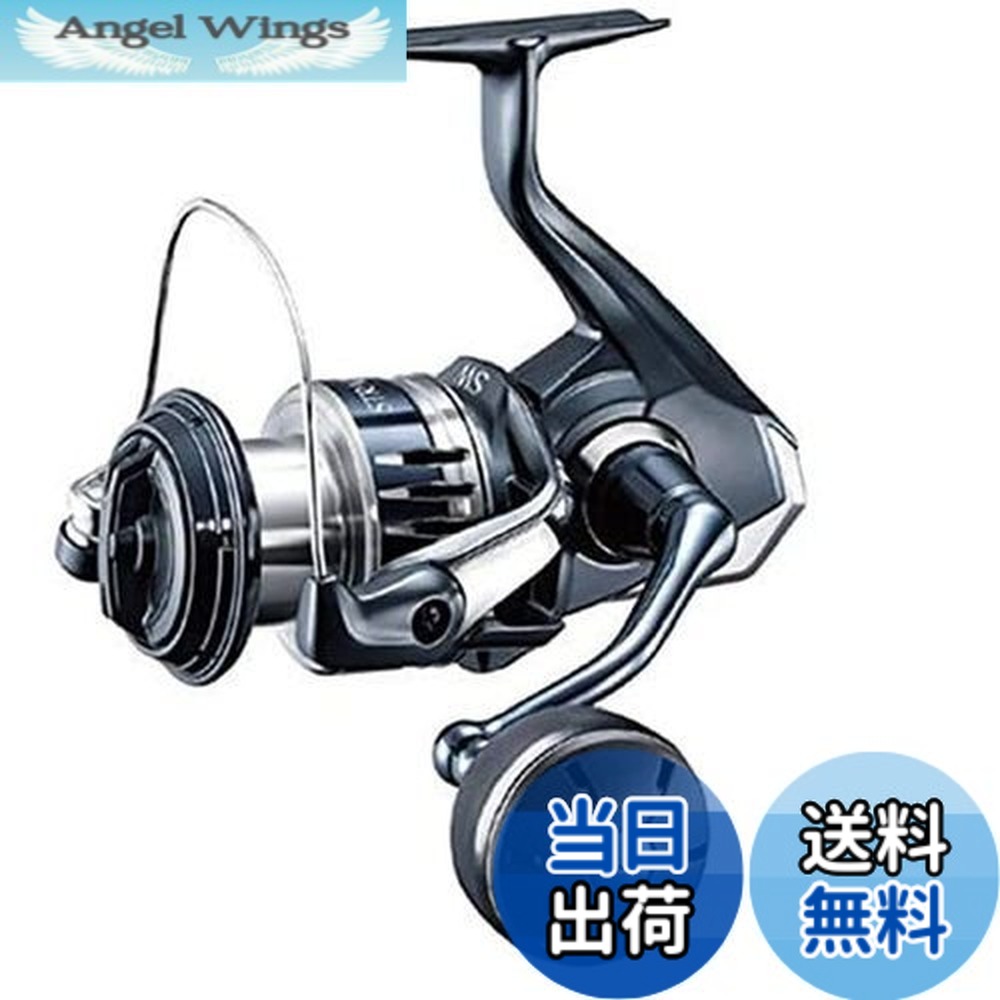 シマノ ストラディック SW 5000XG (リール) 価格比較 - 価格.com