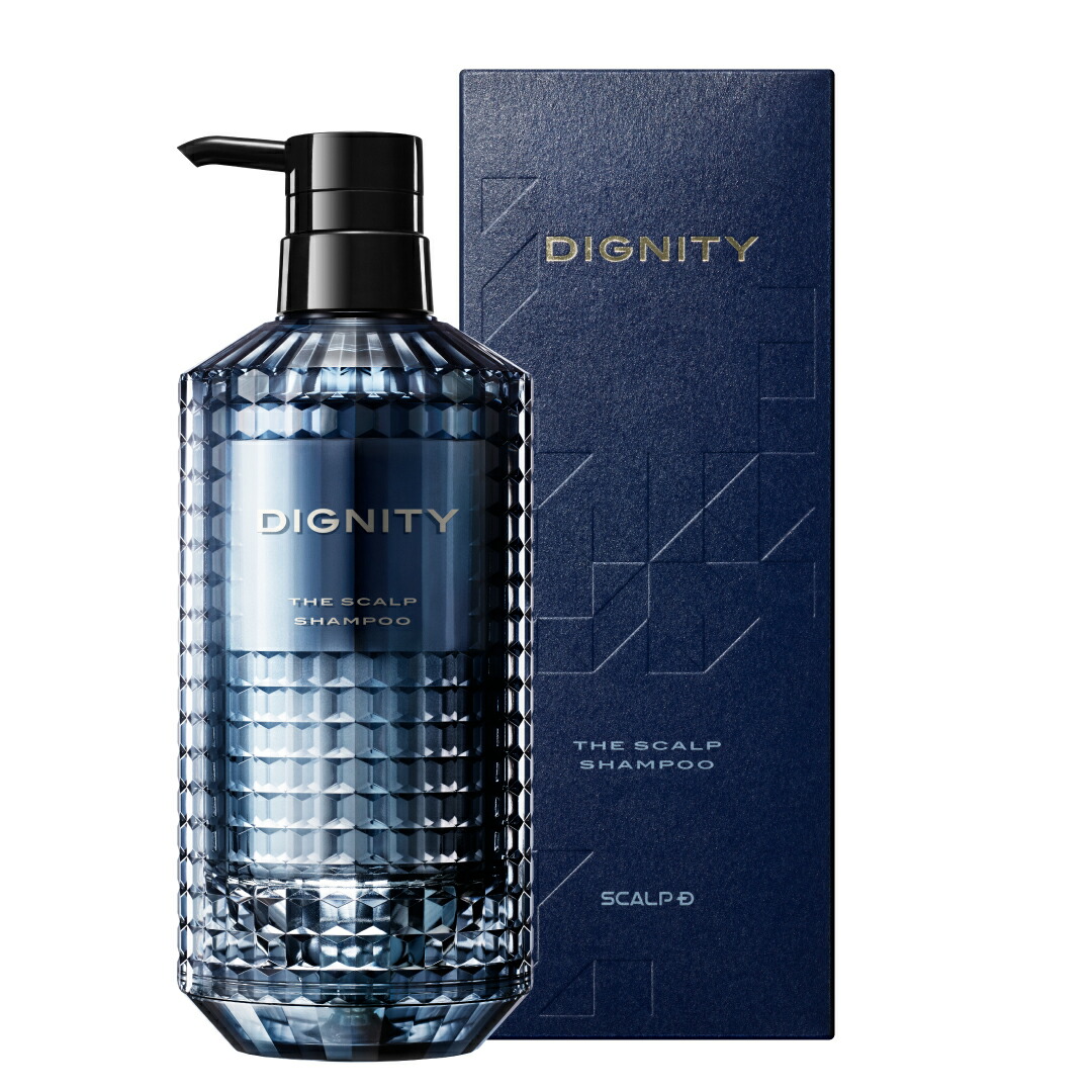 楽天市場】スカルプD ディグニティ ザ プレミアムシャンプー/パック