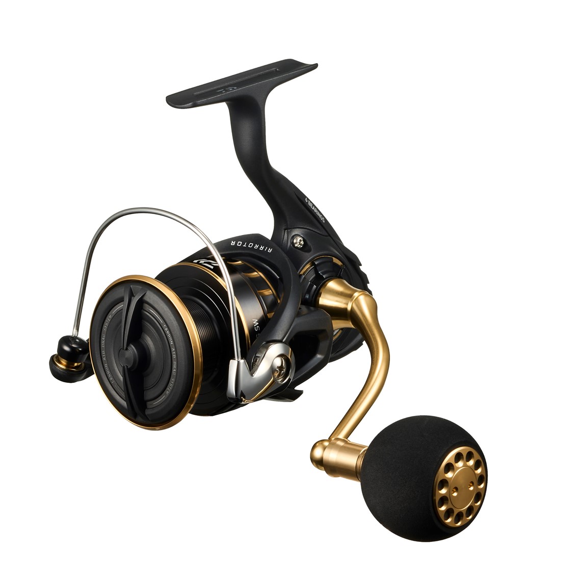 リール DAIWA 23SALTIGA 4000-H ダイワ ソルティガ 4000-H (リール