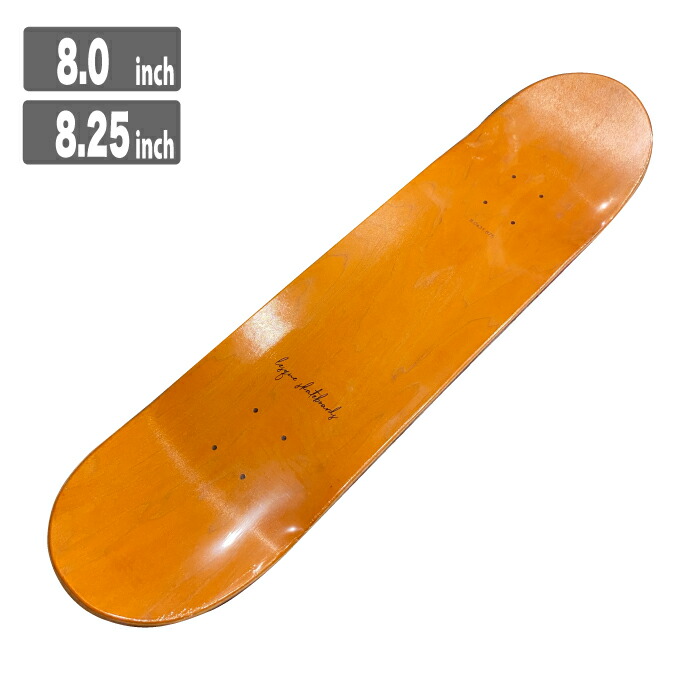 楽天市場】LESQUE TEAM LOGO WHHITE&BLACK レスケ スケートボード