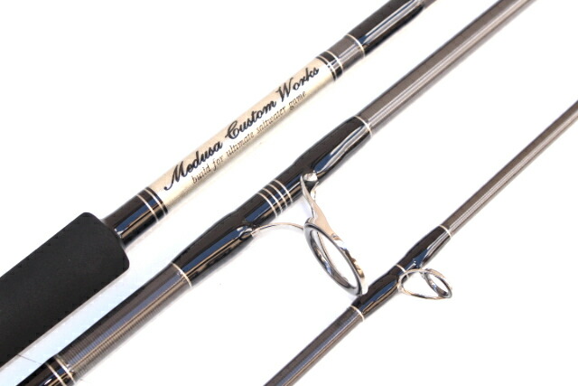 楽天市場】MCワークス レイジングブル 103XR-TRIDENT SPモデル