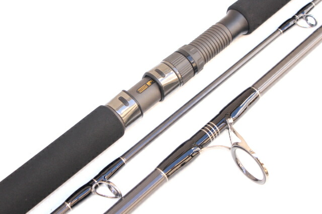 楽天市場】MCワークス レイジングブル 103XR-TRIDENT SPモデル