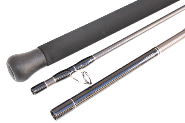 楽天市場】MCワークス レイジングブル 103XR-TRIDENT SPモデル