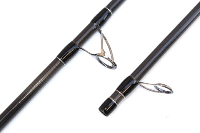 MCワークス ブラック&クローム120HTXスタンダードモデル MCワークス