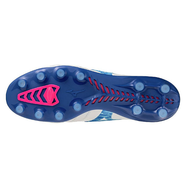 楽天市場】ミズノ（MIZUNO） P1GA253025 サッカー スパイク MORELIA