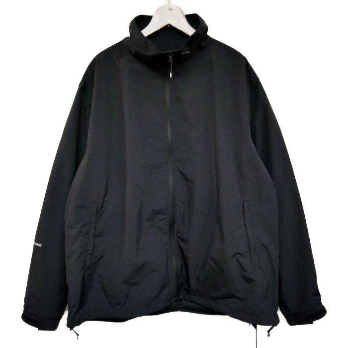 楽天市場】WTAPS ダブルタップス 国内正規 24AW TRACK JACKET NYLON