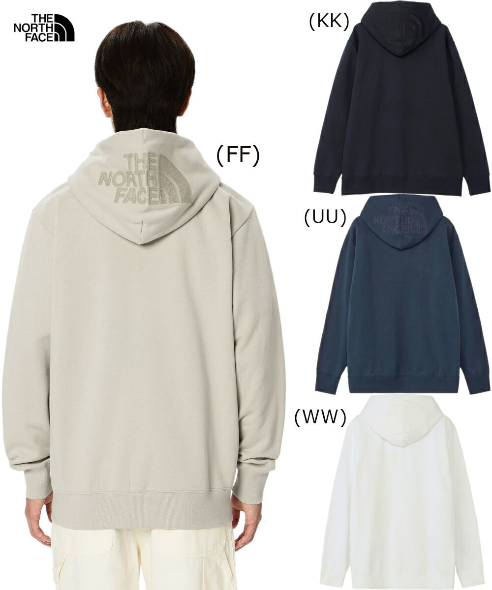 楽天市場】ザ ノースフェイス パーカー メンズ 裏起毛 XL~S THE NORTH