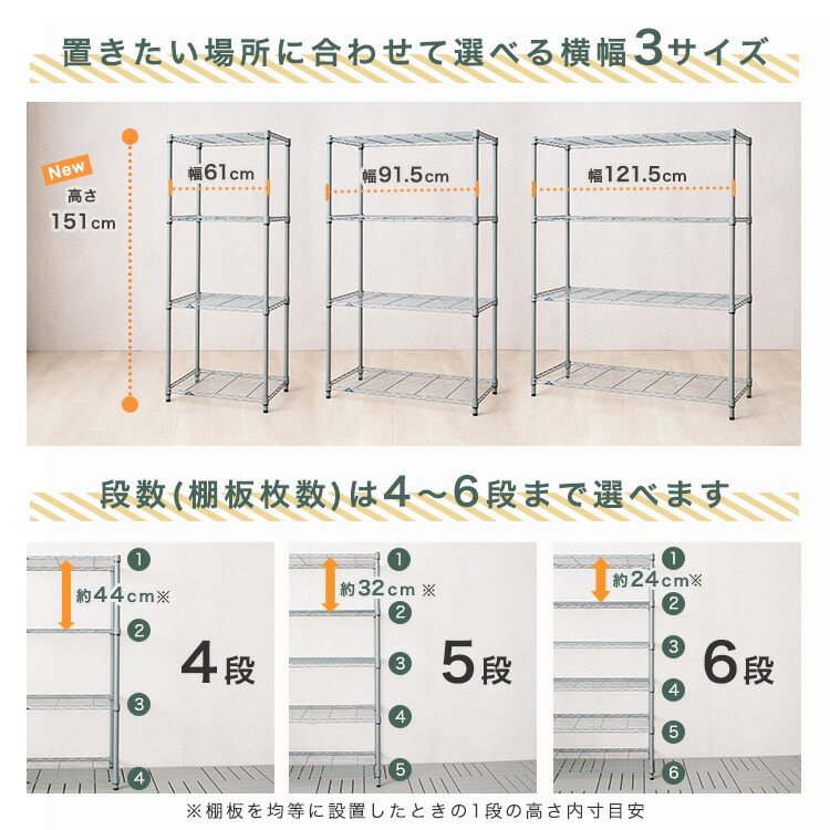楽天市場】サイズと段数が選べる 屋外 植物 収納 棚 ラック 収納棚